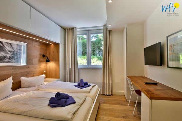 Foto 22 Ferienwohnung Ostfriesland Wangerooge Haus Oldenburg Ferienwohnung 2 (Objekt 24332) suchen