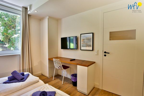 Foto 23 Ferienwohnung Ostfriesland Wangerooge Haus Oldenburg Ferienwohnung 2 (Objekt 24332) Nordsee