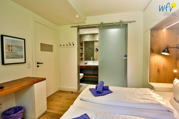 Foto 25 Ferienwohnung Ostfriesland Wangerooge Haus Oldenburg Ferienwohnung 2 (Objekt 24332) Reise