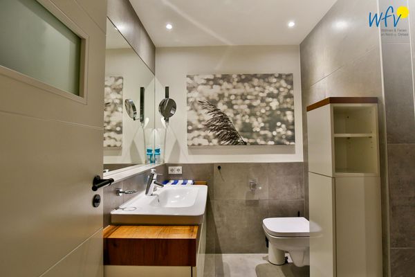 Foto 34 Ferienwohnung Ostfriesland Wangerooge Haus Oldenburg Ferienwohnung 2 (Objekt 24332) Urlaub