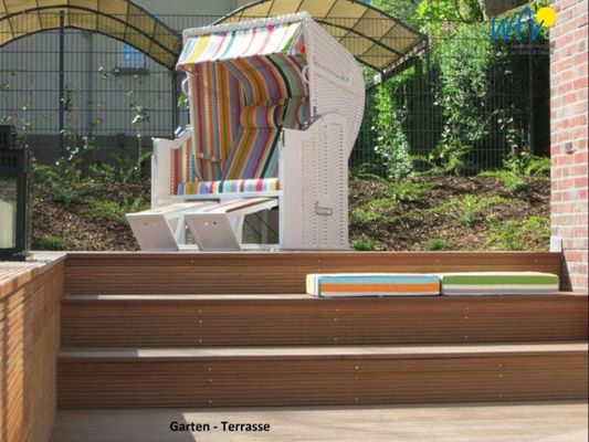 Foto 12 Ferienwohnung Ostfriesland Wangerooge Haus Oldenburg Ferienwohnung 2 (Objekt 24332) suchen