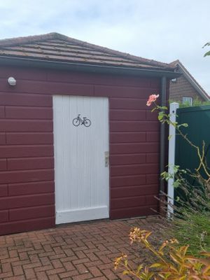 Foto 32 Ferienwohnung Ostfriesland Friesland FeWo Tidehuus am Meer - Horumersiel (Objekt 66826) suchen