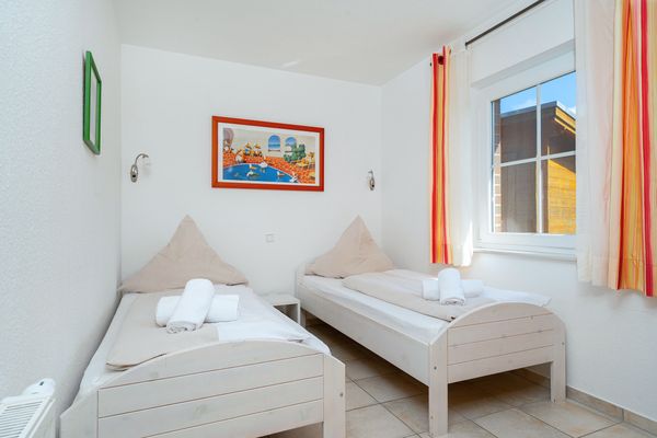 Foto 16 Ferienwohnung Ostfriesland Krummhörn & Umgebung Grachtenstube (Objekt 24917) buchen