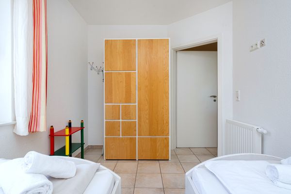 Foto 17 Ferienwohnung Ostfriesland Krummhörn & Umgebung Grachtenstube (Objekt 24917) suchen