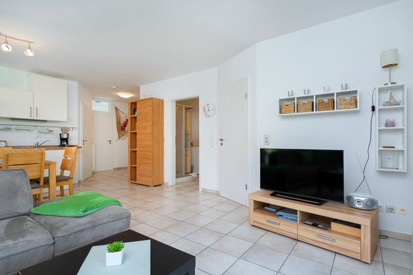 Foto 4 Ferienwohnung Ostfriesland Krummhörn & Umgebung Grachtenstube (Objekt 24917) Urlaub