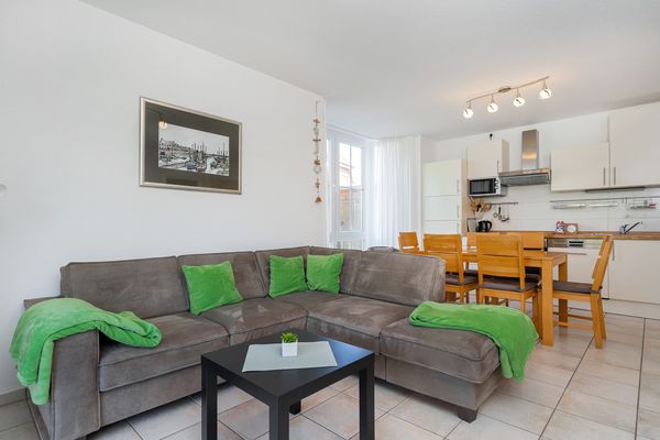 Foto 5 Ferienwohnung Ostfriesland Krummhörn & Umgebung Grachtenstube (Objekt 24917) Reise