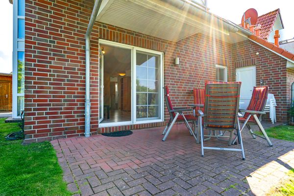 Foto 9 Ferienwohnung Ostfriesland Krummhörn & Umgebung Grachtenstube (Objekt 24917) Urlaub