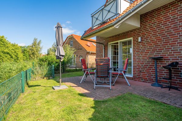 Foto 21 Ferienwohnung Ostfriesland Krummhörn & Umgebung Grachtenstube (Objekt 24917) buchen