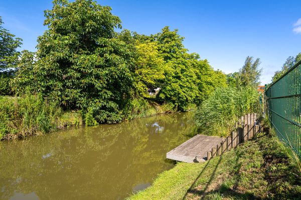 Foto 22 Ferienwohnung Ostfriesland Krummhörn & Umgebung Grachtenstube (Objekt 24917) suchen