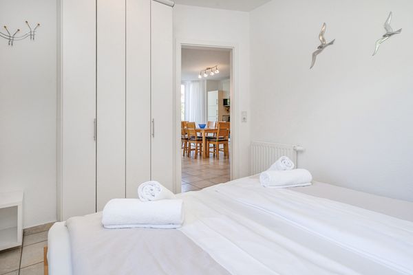 Foto 11 Ferienwohnung Ostfriesland Krummhörn & Umgebung Grachtenstube (Objekt 24917) buchen