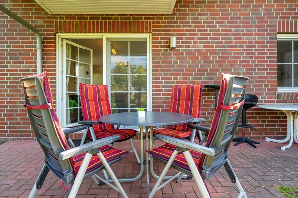 Foto 23 Ferienwohnung Ostfriesland Krummhörn & Umgebung Grachtenstube (Objekt 24917) Nordsee