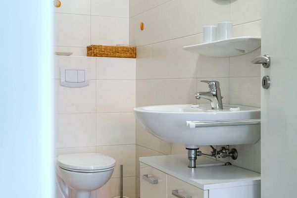 Foto 14 Ferienwohnung Ostfriesland Krummhörn & Umgebung Grachtenstube (Objekt 24917) Urlaub