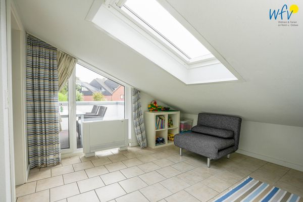 Foto 10 Ferienwohnung Ostfriesland Langeoog Haus Kiebitzweg Ferienwohnung Kiebitzkoje (Objekt 80163) Reise