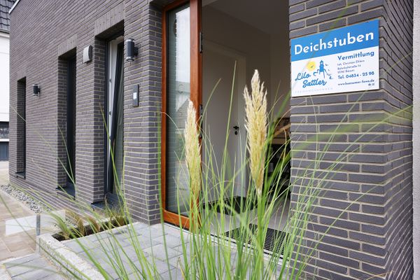 "Deichstuben"