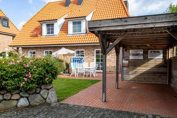 Foto 3 Ferienhaus Ostfriesland Nordfriesland Doppelhaushälfte Sommerträume (Objekt 75813) Nordsee