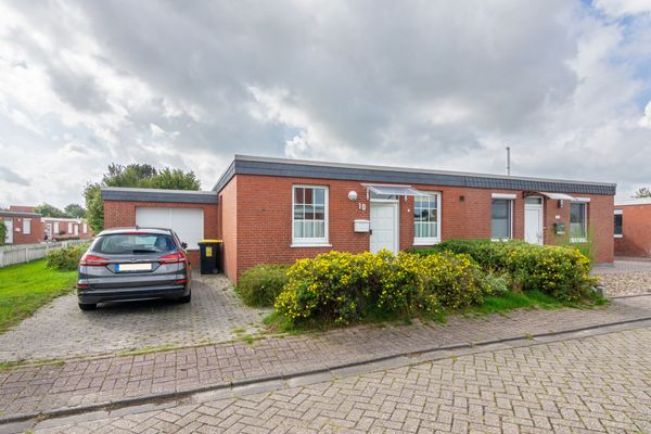 Foto 1 Ferienhaus Ostfriesland Dornum & Umgebung 3 Kluntjes (Objekt 82015) buchen