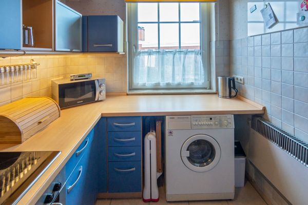 Foto 7 Ferienhaus Ostfriesland Dornum & Umgebung 3 Kluntjes (Objekt 82015) suchen