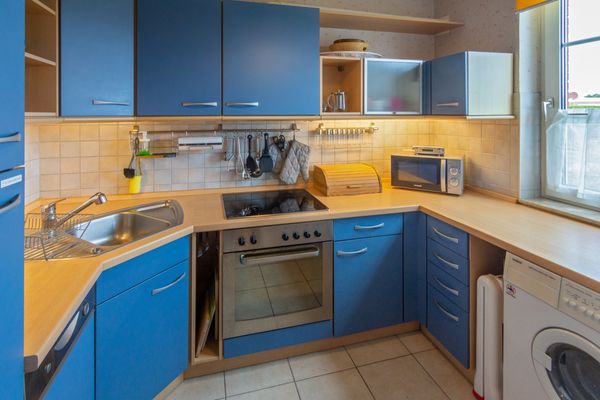 Foto 8 Ferienhaus Ostfriesland Dornum & Umgebung 3 Kluntjes (Objekt 82015) Nordsee