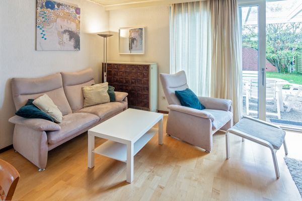 Foto 2 Ferienhaus Ostfriesland Dornum & Umgebung 3 Kluntjes (Objekt 82015) suchen