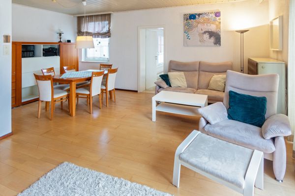 Foto 3 Ferienhaus Ostfriesland Dornum & Umgebung 3 Kluntjes (Objekt 82015) Nordsee