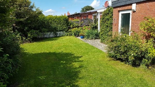 Foto 18 Ferienhaus Ostfriesland Dornum & Umgebung 3 Kluntjes (Objekt 82015) Nordsee