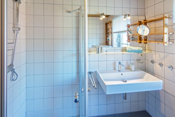 Foto 11 Ferienhaus Ostfriesland Dornum & Umgebung Dünenglück (Objekt 82248) buchen