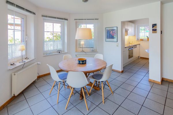 Foto 5 Ferienhaus Ostfriesland Dornum & Umgebung Dünenglück (Objekt 82248) Reise