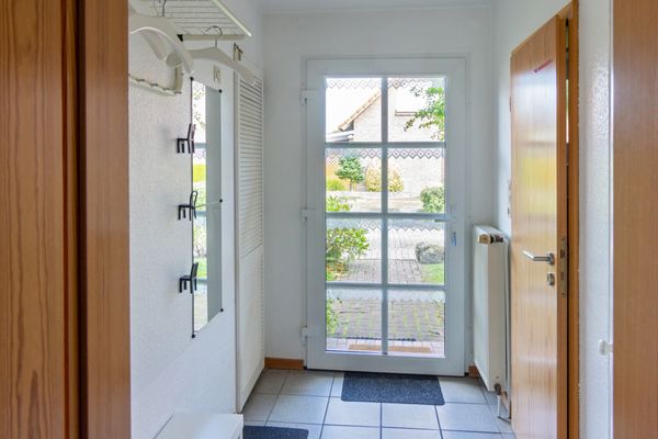 Foto 9 Ferienhaus Ostfriesland Dornum & Umgebung Dünenglück (Objekt 82248) Urlaub