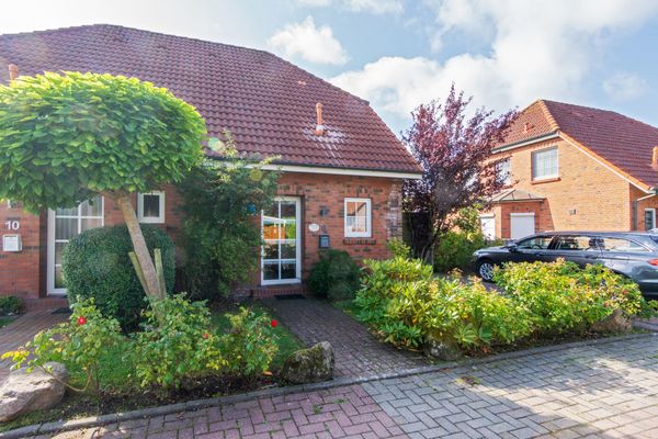 Foto 22 Ferienhaus Ostfriesland Dornum & Umgebung Dünenglück (Objekt 82248) suchen