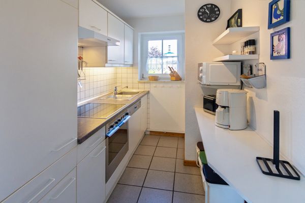 Foto 6 Ferienhaus Ostfriesland Dornum & Umgebung Dünenglück (Objekt 82248) buchen