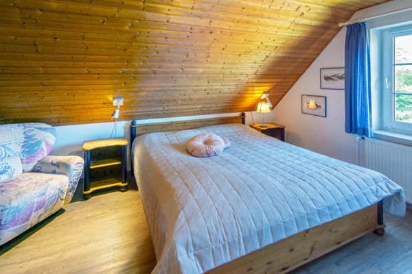 Foto 12 Ferienhaus Ostfriesland Dornum & Umgebung Dünenglück (Objekt 82248) suchen