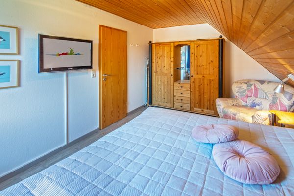 Foto 14 Ferienhaus Ostfriesland Dornum & Umgebung Dünenglück (Objekt 82248) Urlaub