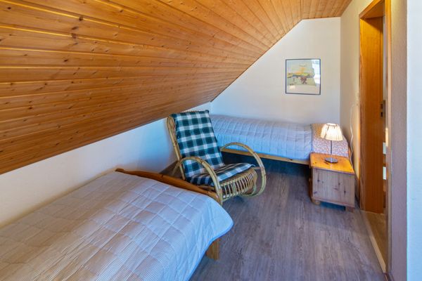 Foto 16 Ferienhaus Ostfriesland Dornum & Umgebung Dünenglück (Objekt 82248) buchen