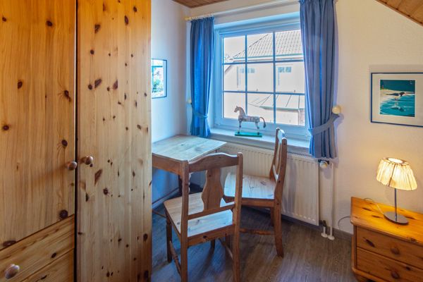 Foto 17 Ferienhaus Ostfriesland Dornum & Umgebung Dünenglück (Objekt 82248) suchen