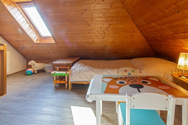 Foto 21 Ferienhaus Ostfriesland Dornum & Umgebung Dünenglück (Objekt 82248) buchen