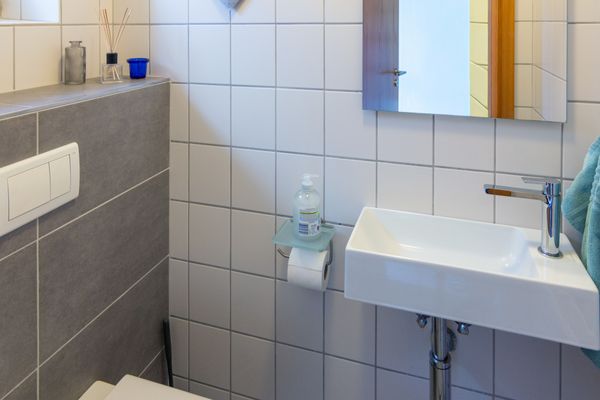 Foto 8 Ferienhaus Ostfriesland Dornum & Umgebung Dünenglück (Objekt 82248) Nordsee