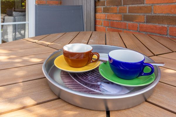 Foto 24 Ferienhaus Ostfriesland Dornum & Umgebung Dünenglück (Objekt 82248) Urlaub