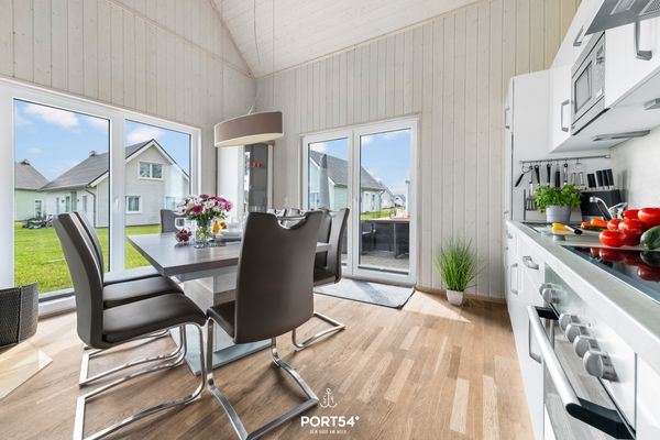 Küche / Küchenzeile