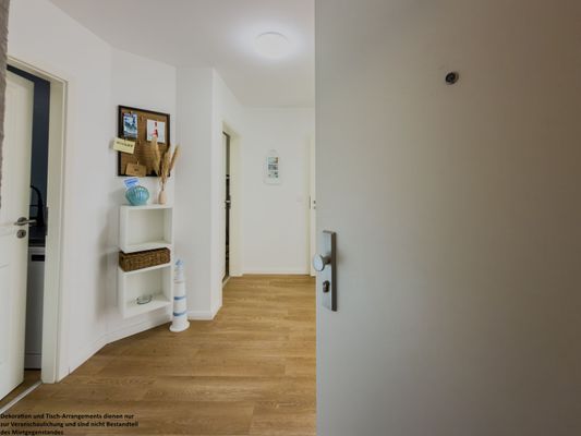 Foto 30 Ferienwohnung Ostfriesland Wilhelmshaven FeWo Grüne Auszeit - Wilhelmshaven (Objekt 82008) Reise