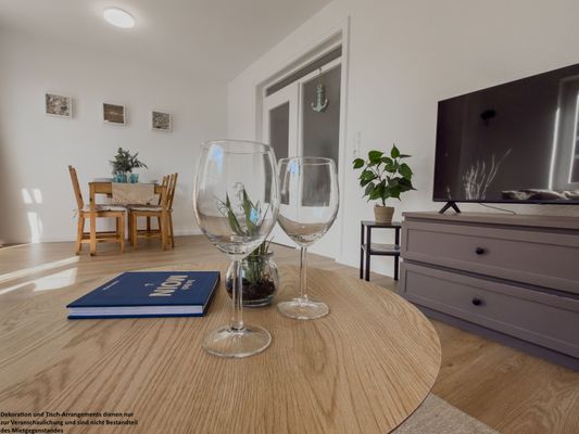 Foto 41 Ferienwohnung Ostfriesland Wilhelmshaven FeWo Grüne Auszeit - Wilhelmshaven (Objekt 82008) buchen