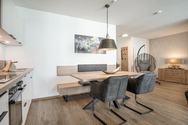 Küche / Küchenzeile