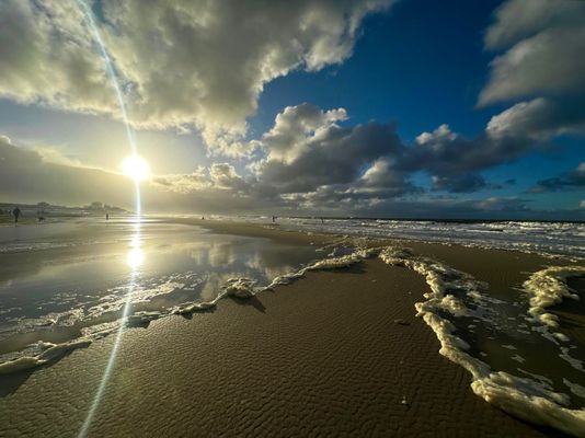 Foto 11 Ferienwohnung Ostfriesland Norderney Sonnenwind (Nr.04) (Objekt 92404) buchen