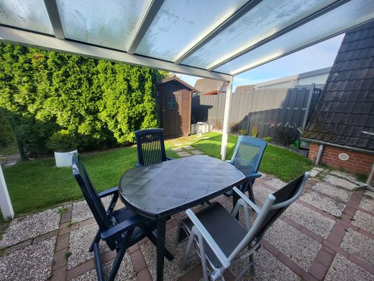 Foto 23 Ferienhaus Ostfriesland Krummhörn & Umgebung Haus Hajo (Objekt 26767) Nordsee