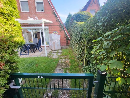 Foto 21 Ferienhaus Ostfriesland Krummhörn & Umgebung Haus Hajo (Objekt 26767) buchen