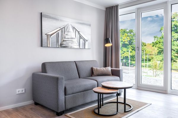 Deluxe-Apartment 1.08