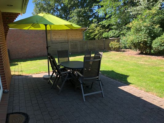 Foto 30 Ferienwohnung Ostfriesland Nordfriesland Appartement Dorfluft (Objekt 85286) Reise