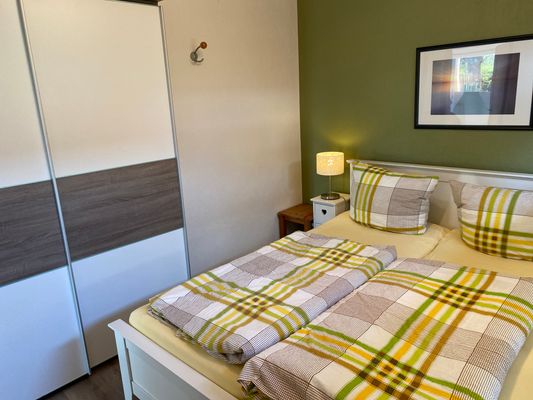 Foto 4 Ferienwohnung Ostfriesland Nordfriesland Appartement Fliegenpilz (Objekt 85284) Urlaub