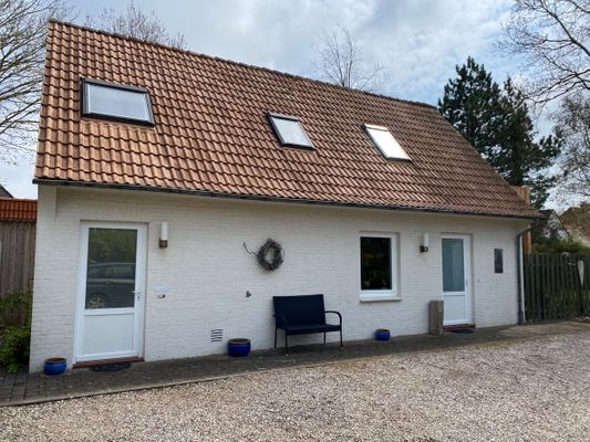 Foto 2 Ferienwohnung Ostfriesland Nordfriesland Appartement Fliegenpilz (Objekt 85284) suchen