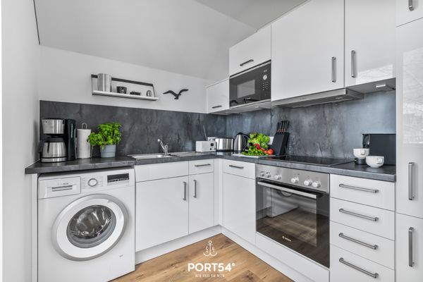 Küche / Küchenzeile