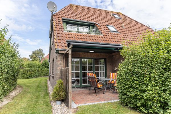 Foto 15 Ferienwohnung Ostfriesland Carolinensiel Ferienwohnung 50092 (Objekt 82020) Reise